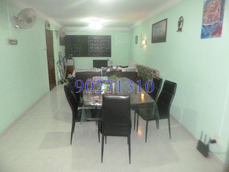 Blk 104 Woodlands Street 13 (Woodlands), HDB 4 Rooms #156666782